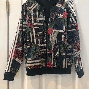 Adidas x Xilofloresta size L perfect condition!!!